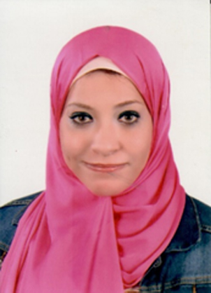 Dalia Sami